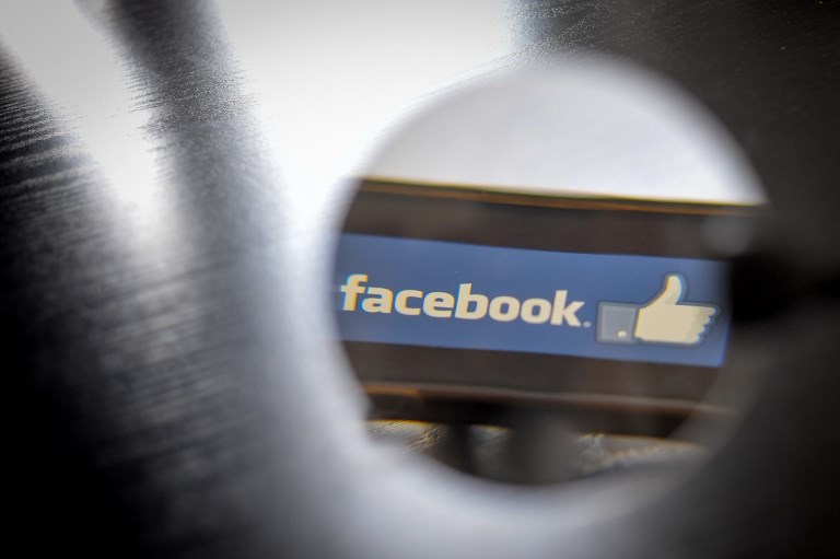 Usuarios de Facebook e Instagram reportan problemas de acceso