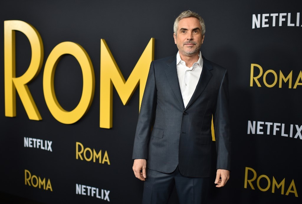 “Roma” gana 5 estatuillas en Premios Platino del Cine Iberoamericano