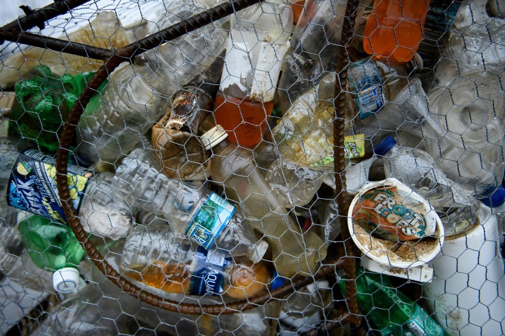 Ciudad de México prohibirá plásticos de uso único
