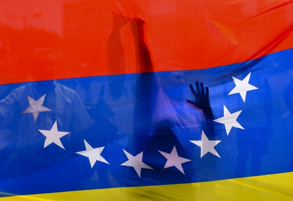 Ticos viven penurias en Venezuela