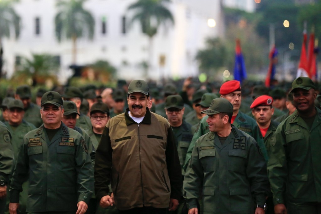 Grupo de Lima evalúa de urgencia crisis en Venezuela