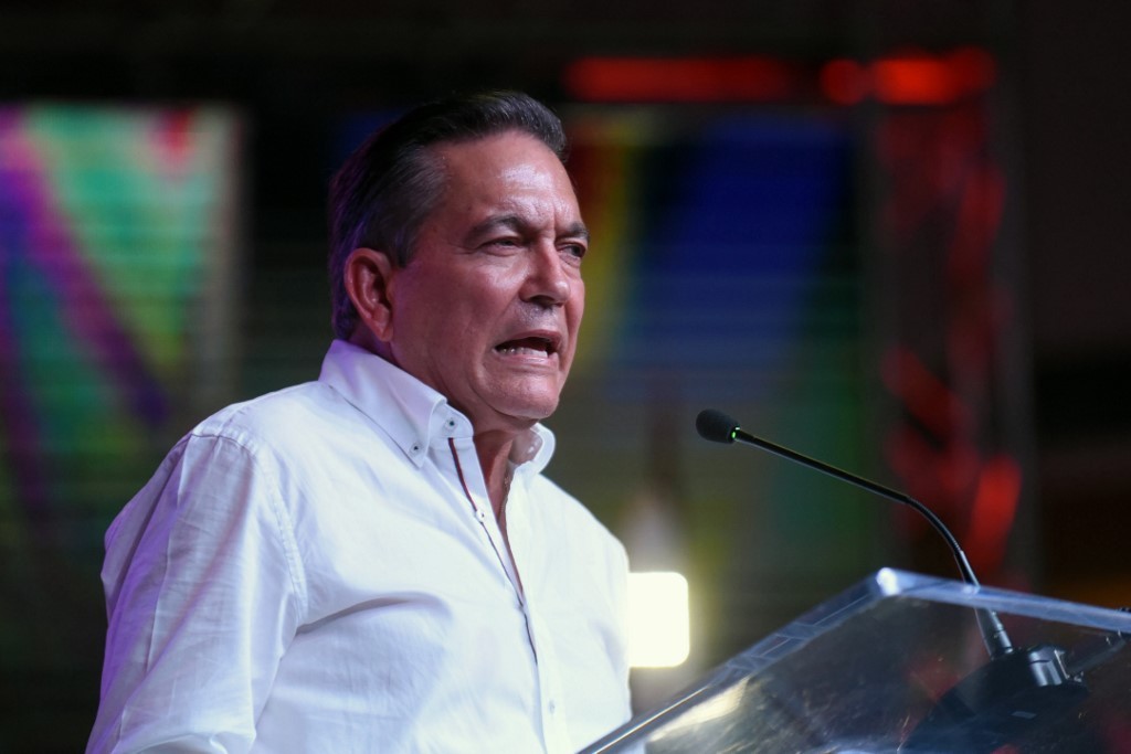 Presidente electo de Panamá quiere revisar los TLC con EE.UU. y Centroamérica