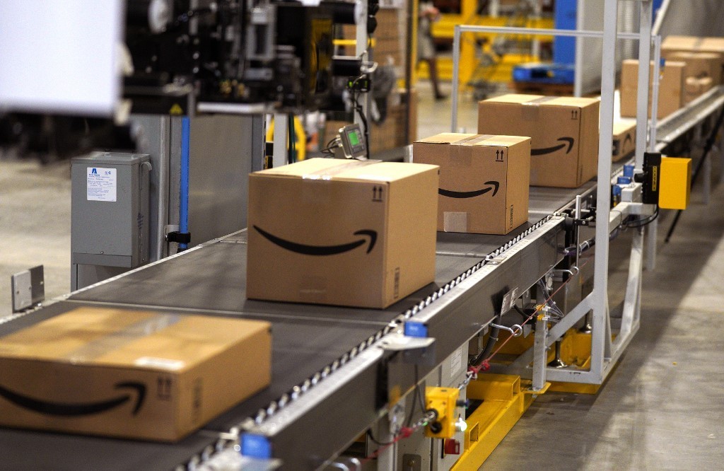 Amazon usará su nombre como dominio de Internet, pese a disgusto de Sudamérica