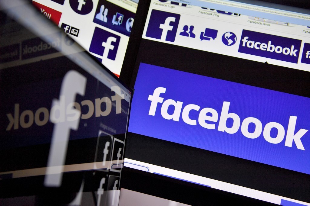 Facebook calcula que el 5% de sus cuentas activas son “falsas”