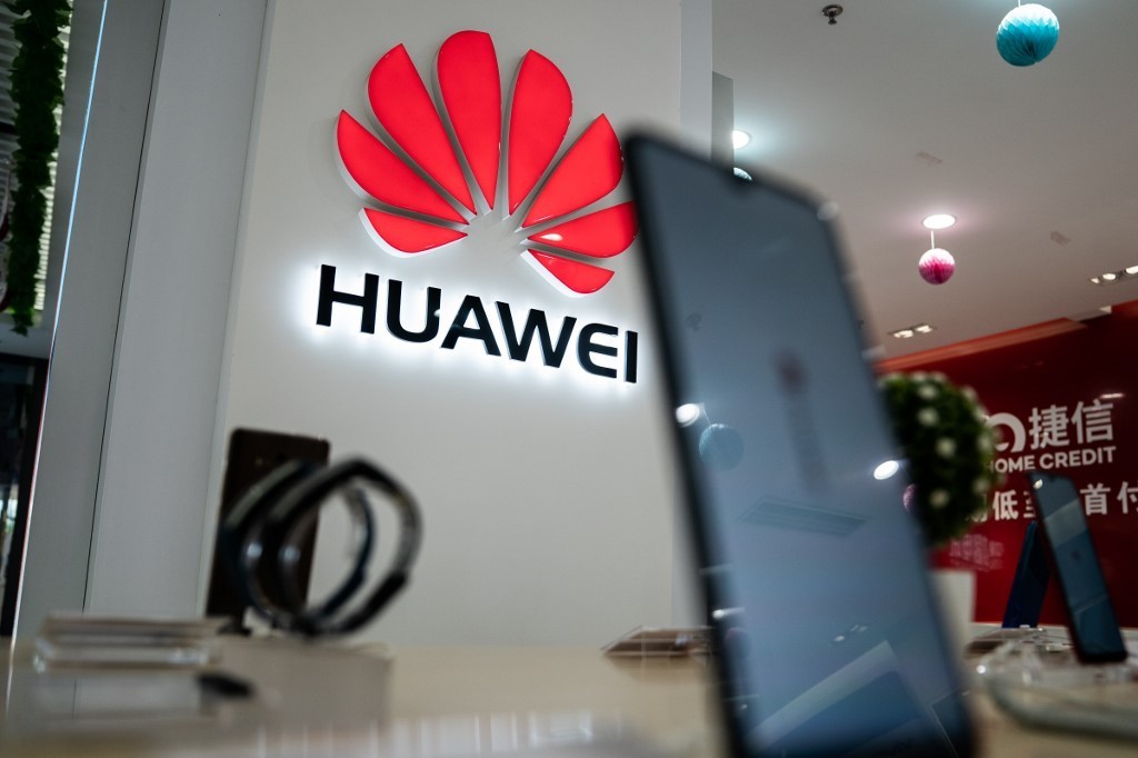 Compañías de EE.UU. sufrirán el efecto de las sanciones contra Huawei