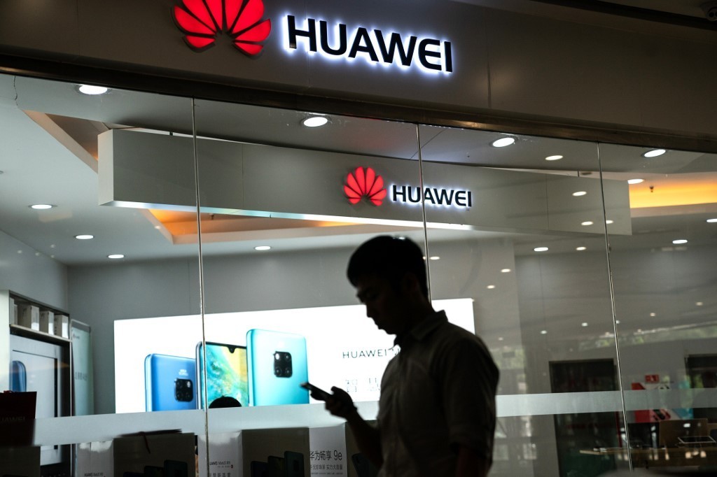 Huawei tranquiliza clientes: “todos los productos seguirán funcionando con normalidad”