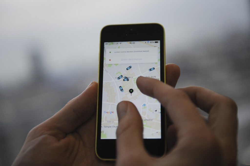 Uber pide ley de movilidad colaborativa y lamenta amenaza a empleo de conductores