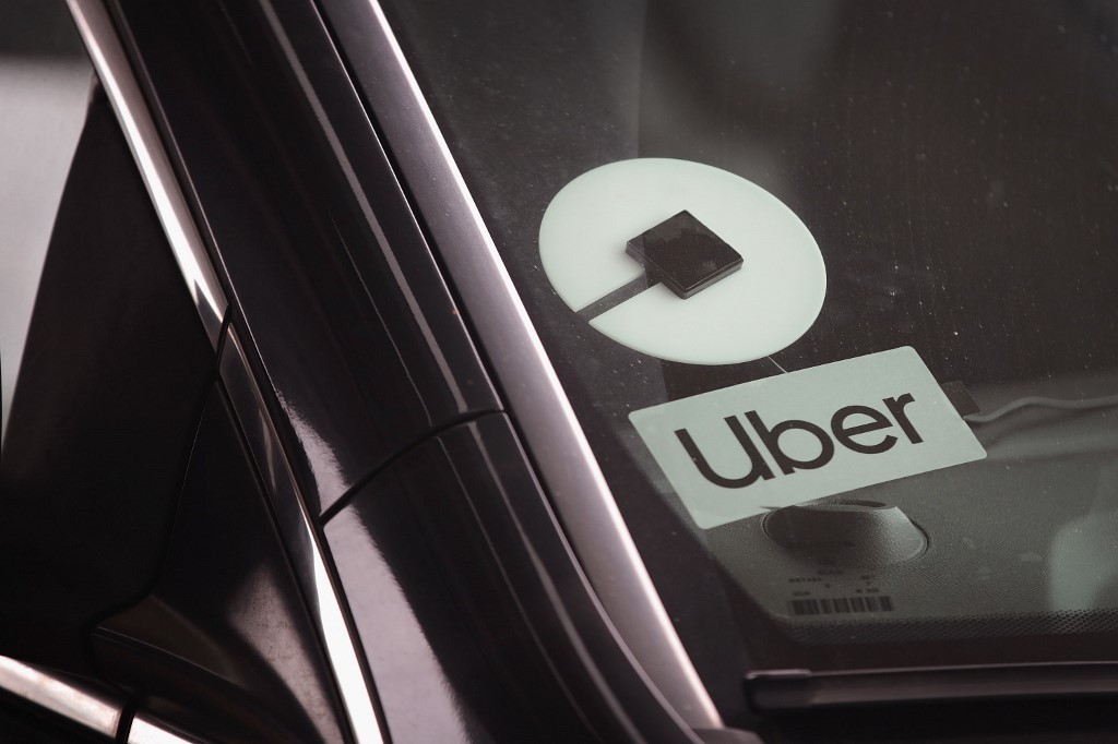 Conductores chilenos quieren conformar primer sindicato de Uber en su país