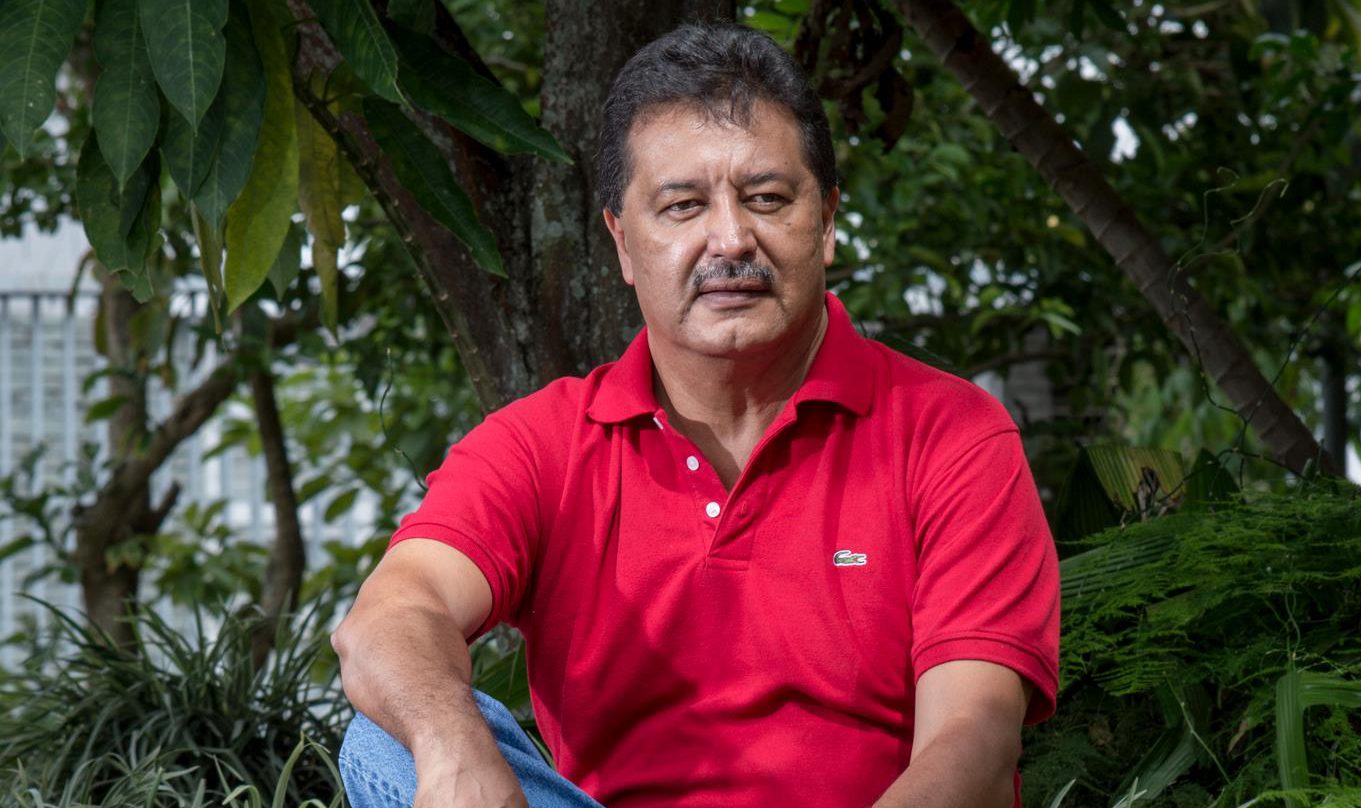 Procuraduría de la Ética: Morales Zapata hizo “suya la lucha  de los intereses” de Juan Carlos Bolaños