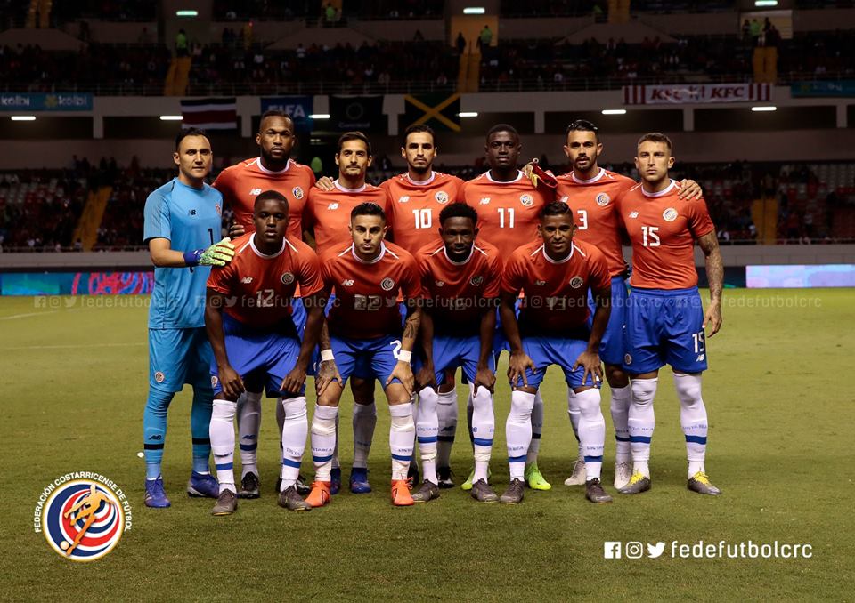 Fecha de Copa Oro en Costa Rica fue declarada de interés público