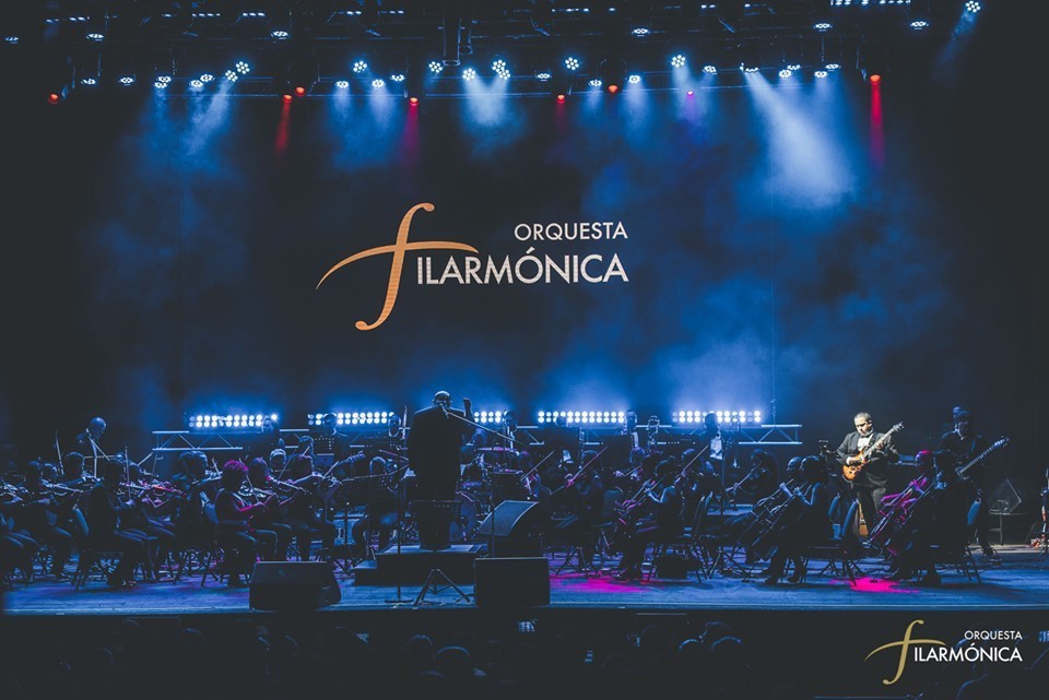 Orquesta Filarmónica dará  tributo a Queen