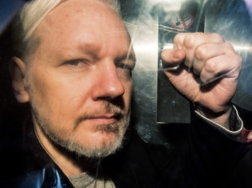 Assange en problemas: Justicia sueca reabre el caso por violación