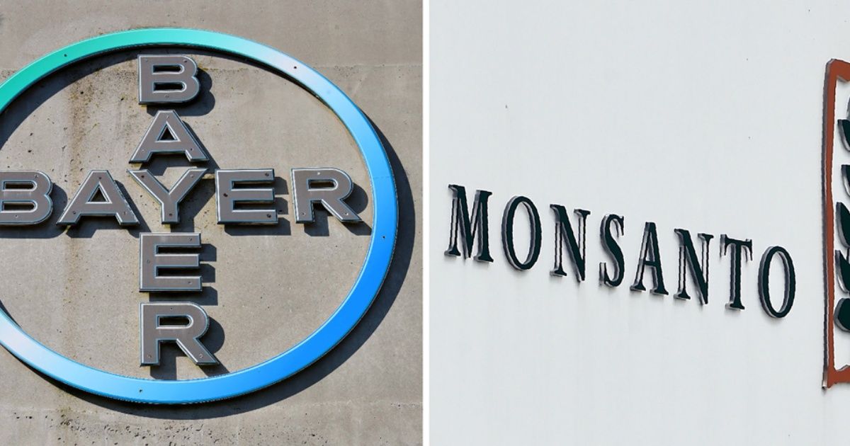 Bayer se excusa por espionaje de Monsanto en Francia