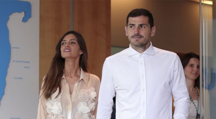 Íker Casillas sale del hospital con futuro incierto