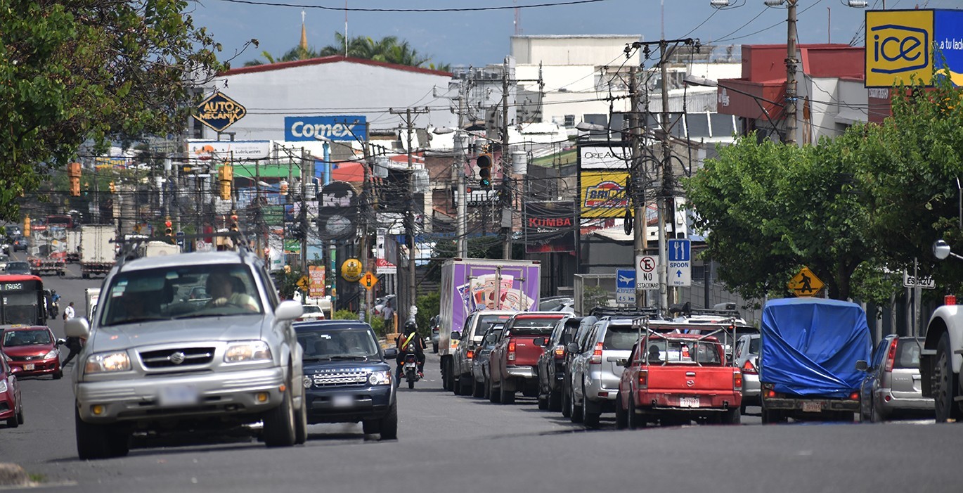 Hacienda advirtió desde 2015 que impuesto de vehículos se iba a “disparar” por su fórmula