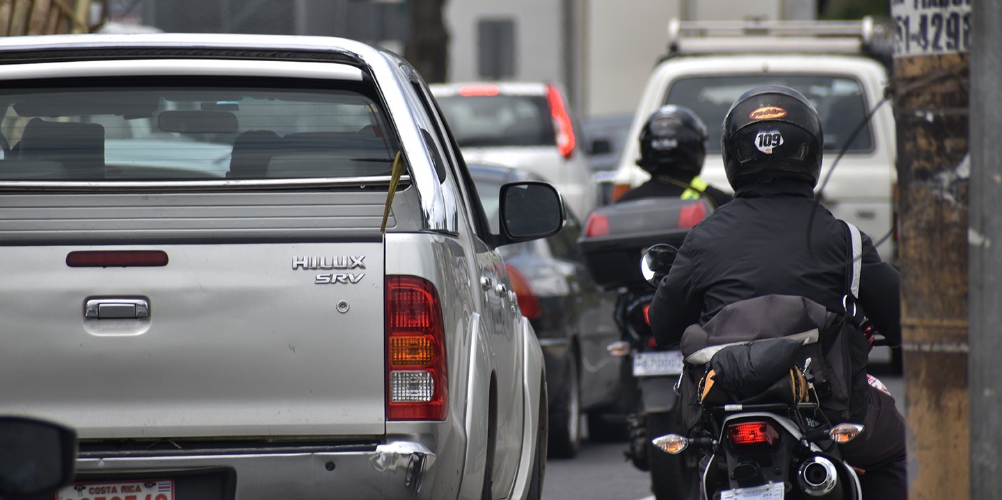 Tras publicación en La Gaceta, dueños de vehículos se garantizan rebaja en marchamo