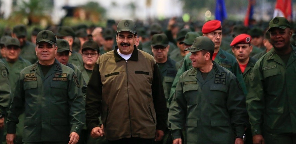 Fallida rebelión contra Maduro podría traer frustración y desconfianza en la oposición