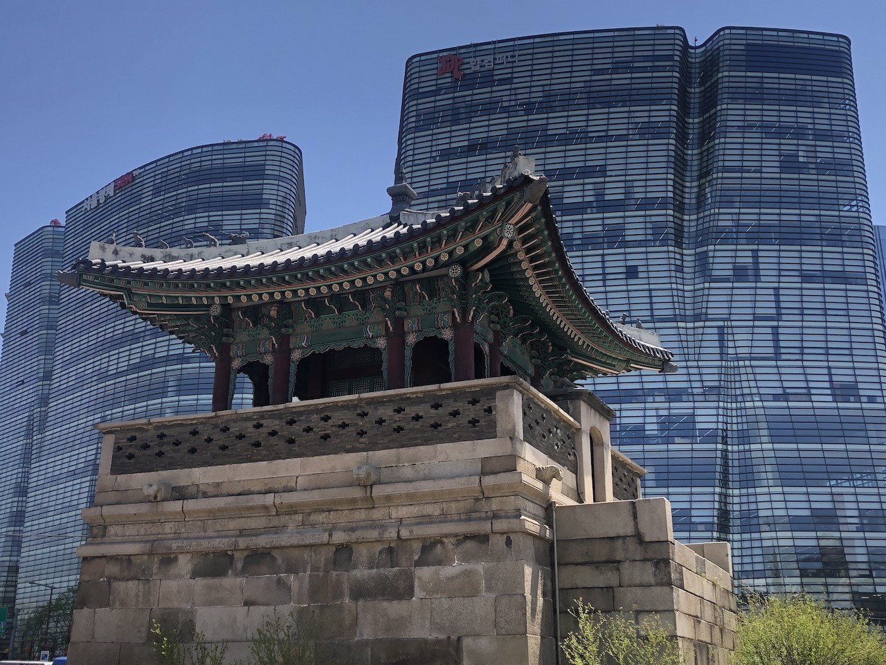Corea del Sur: de las cenizas al poderío económico
