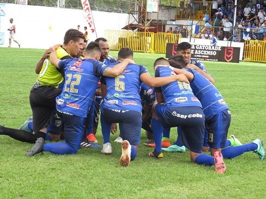 Jicaral gana Clausura 2019 y disputará ascenso a Primera contra Guanacasteca
