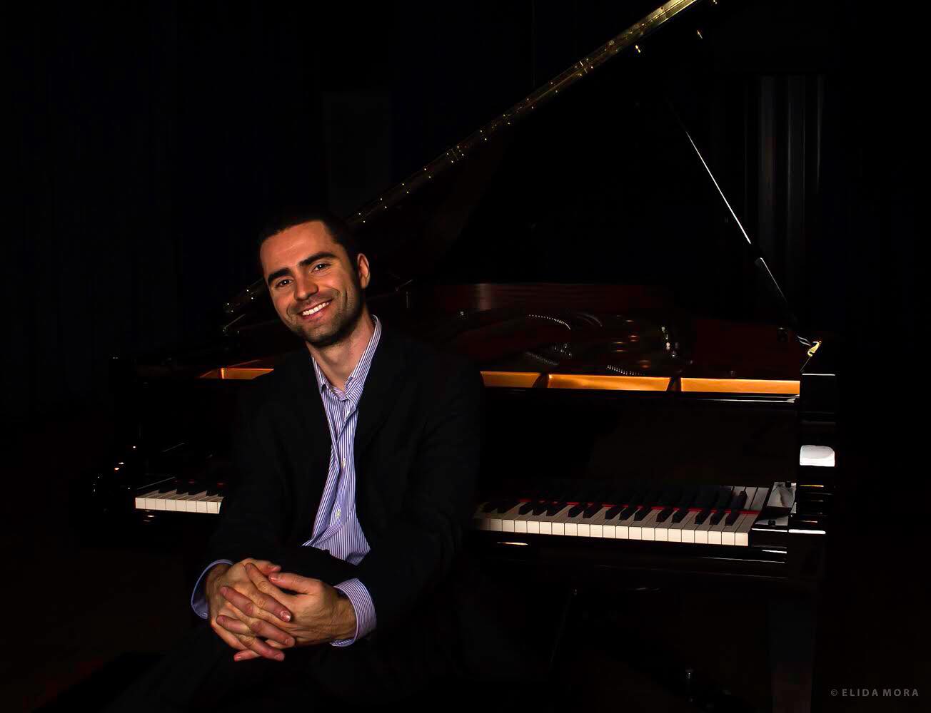 Costa Rica Piano Festival tiene lista su sexta edición, será en julio