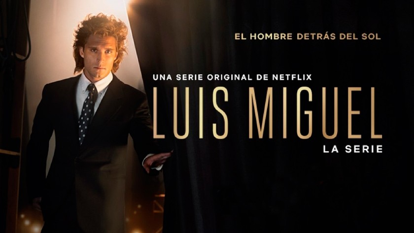 Productor musical de Luis Miguel confirma segunda temporada de la bioserie de “El Sol de México”