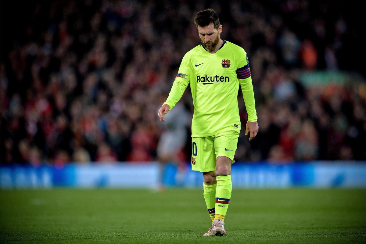 En el Barça están devastados