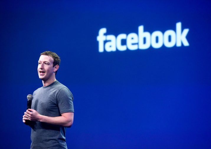 Cofundador pide desmantelar Facebook