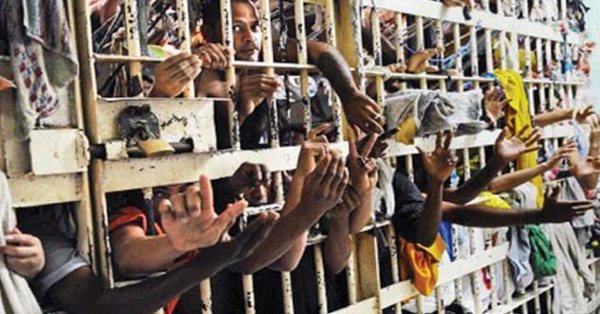 Nueva tragedia en cárceles de Brasil: 55 muertos en dos días