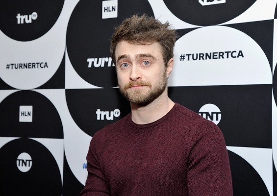 Protagonista de “Harry Potter” encarna a activista antiapartheid en nuevo filme