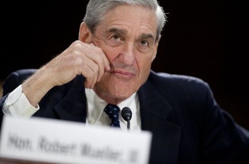 Audiencia de fiscal especial Mueller ante Congreso sería el 15 de mayo