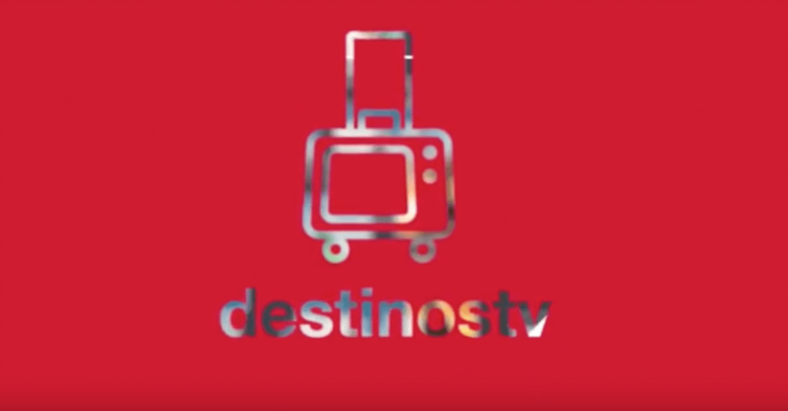 “Caída en ventas” lleva a DestinosTV a declararse en quiebra