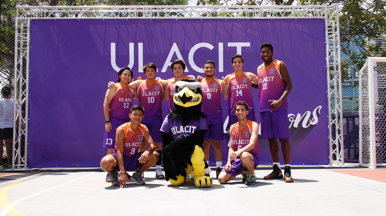 Ulacit ofrece becas completas a atletas sobresalientes