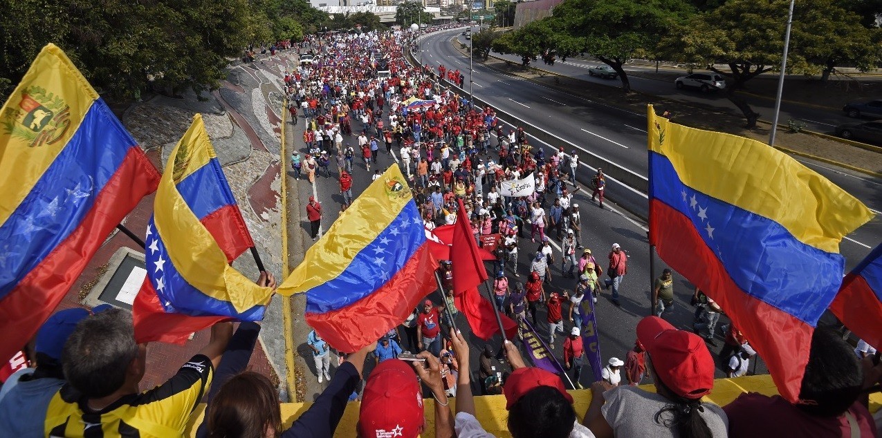 Diálogo en Venezuela: ¿Estancamiento o repliegue estratégico?