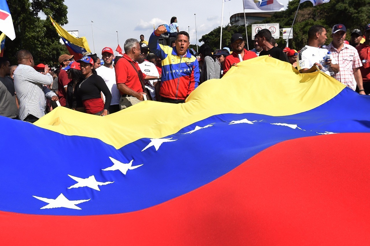 Grupo de Contacto sobre Venezuela se reunirá en Costa Rica