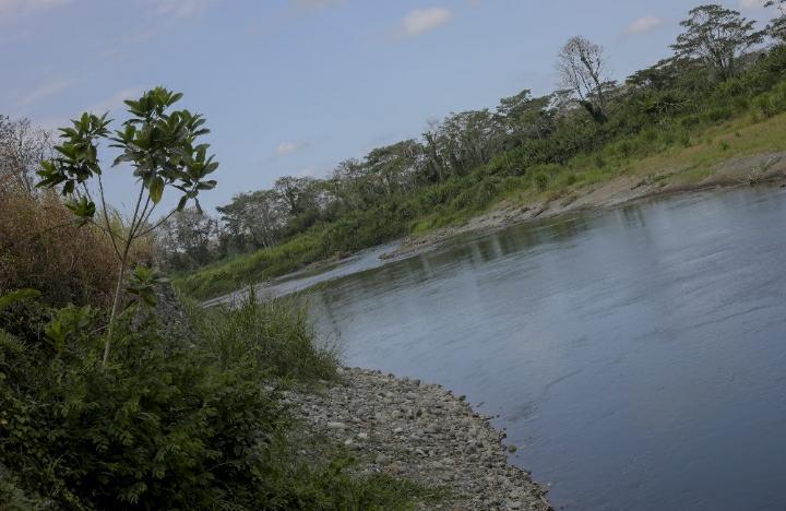 Japdeva intervendría ríos para evitar emergencias