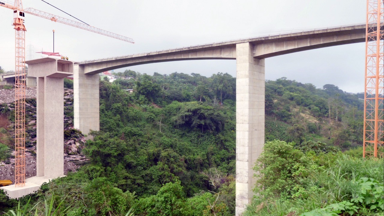 Ampliación del puente “del Saprissa” estaría lista en setiembre del 2020