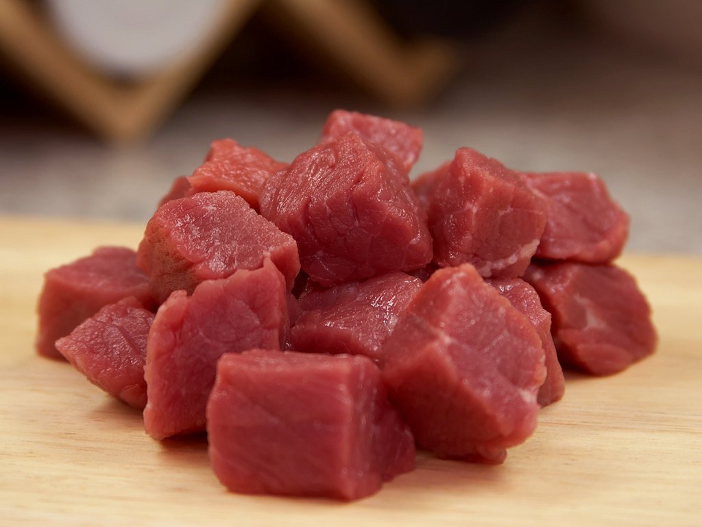 Corporación Ganadera dona 13 mil kilos de carne a organizaciones que atienden adultos mayores