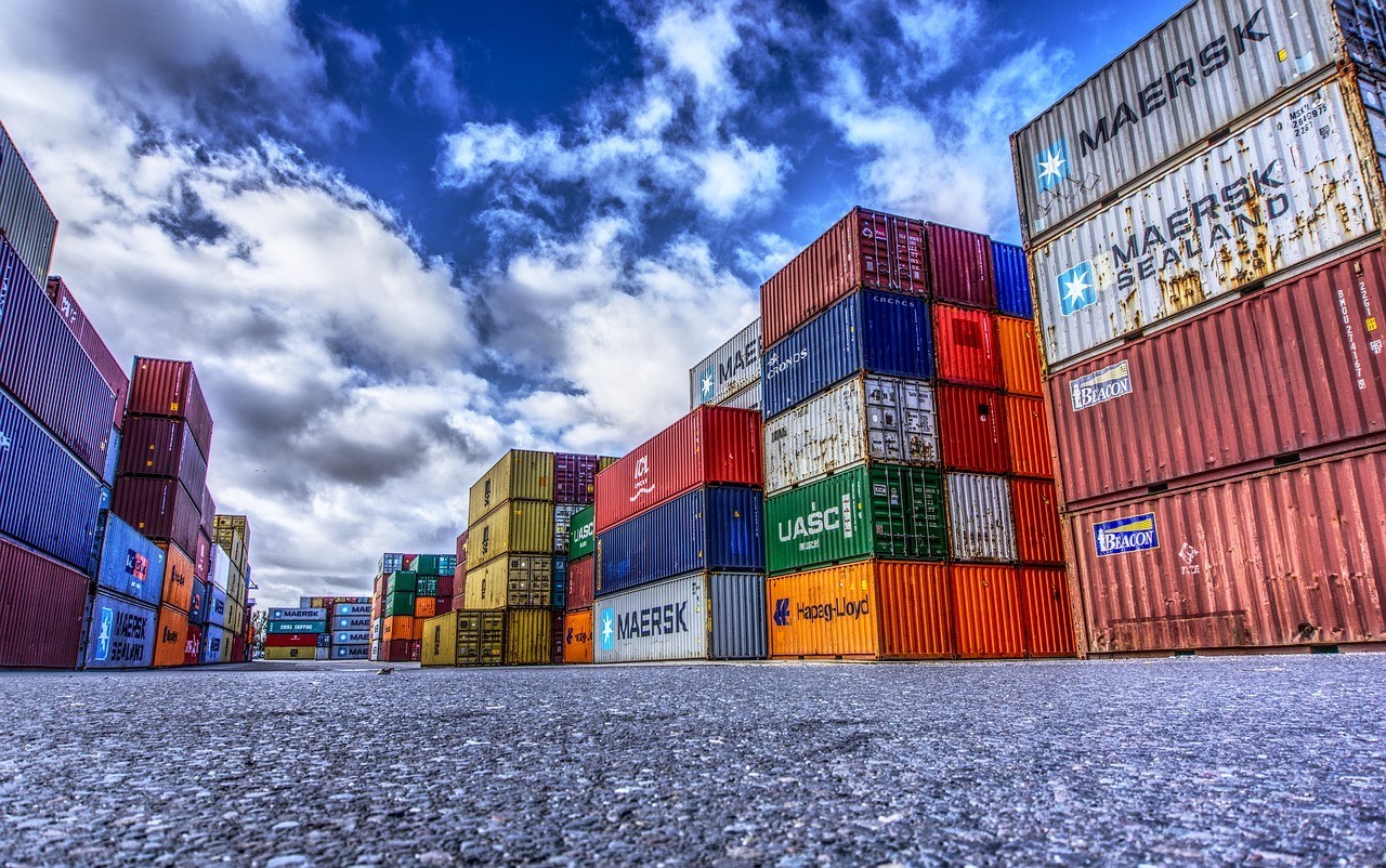 Exportaciones crecieron 10% en primer trimestre pese a caída en ventas externas de algunos productos