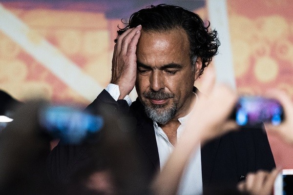 Iñárritu, Bardem y una horda de zombies suben el telón del Festival de Cannes
