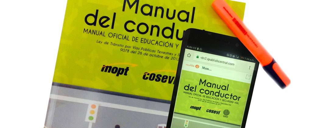 MOPT habilitará curso teórico de manejo para personas sordas en Puntarenas