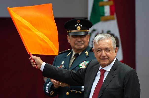 Lopez Obrador celebra “triunfo” tras acuerdo por acero y aluminio con EE.UU.