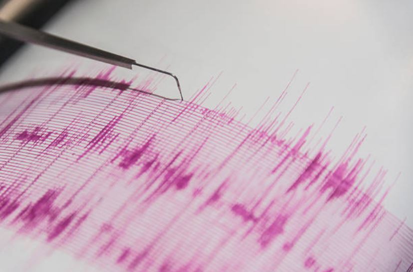 Fuerte sismo de magnitud 6.5 sacude el territorio nacional