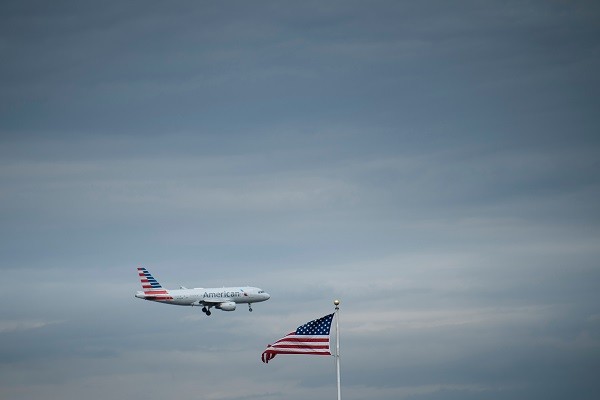 Coronavirus: compañías aéreas de EE.UU. anuncian una disminución drástica de vuelos