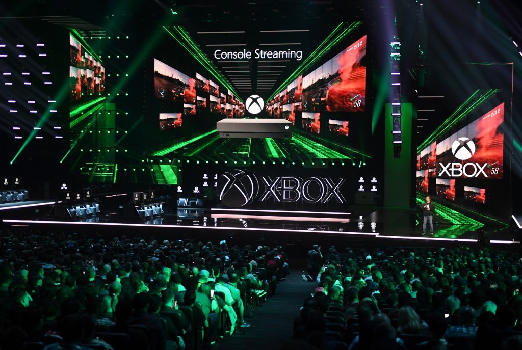 Microsoft ofrece primer vistazo a consola que sucederá al Xbox