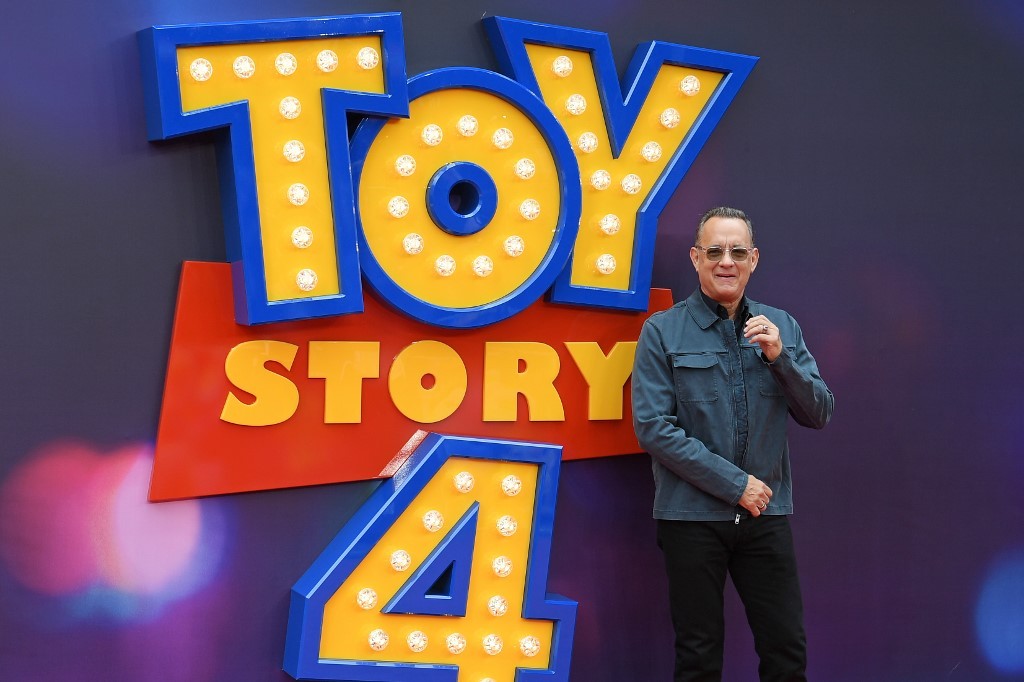 ‘Toy Story 4’ recauda $118 millones en América del Norte este fin de semana