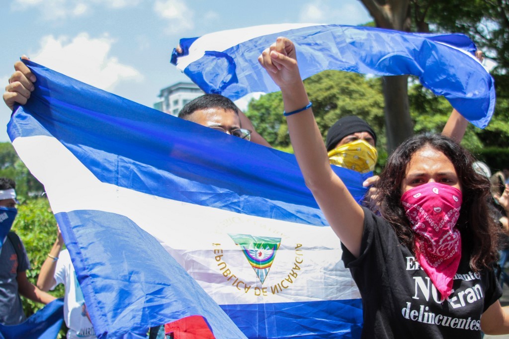 Secretaría de la OEA pide a Nicaragua liberar a todos los ‘presos políticos’.