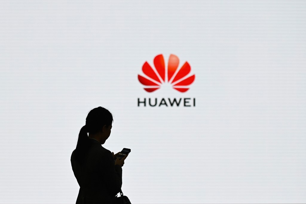 Trump apunta a suavizar el veto a Huawei