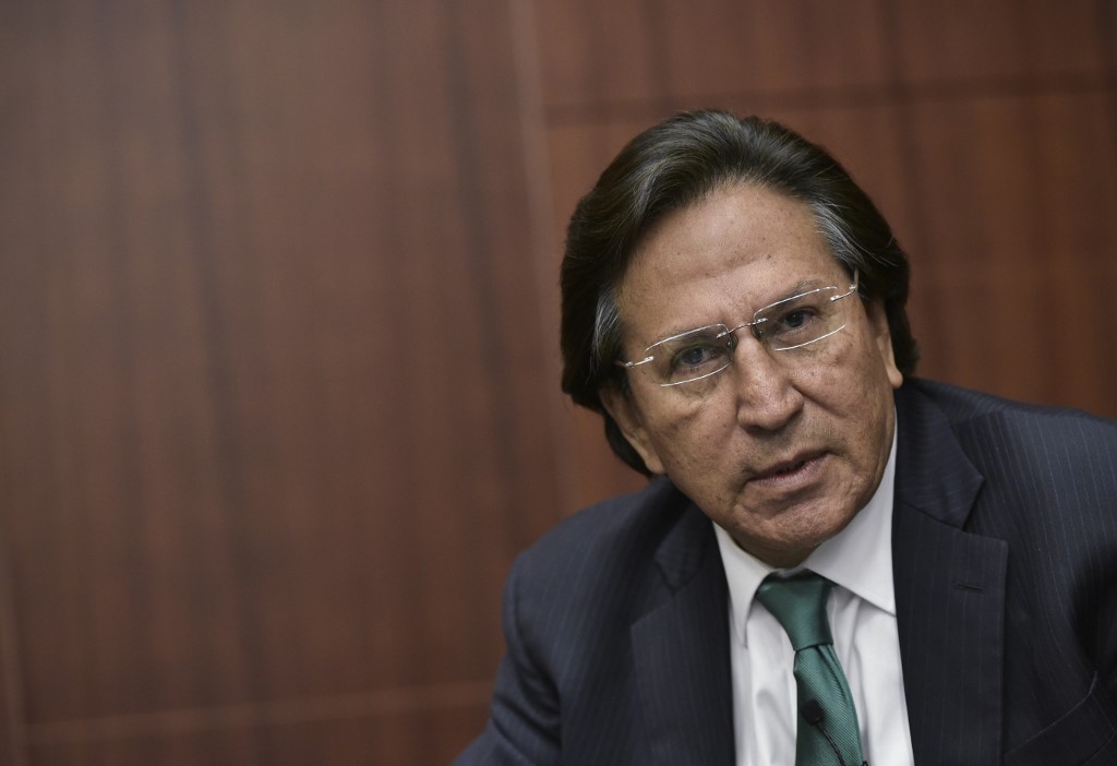 Caso Ecoteva: ¿Lavó dinero un expresidente peruano en Costa Rica?
