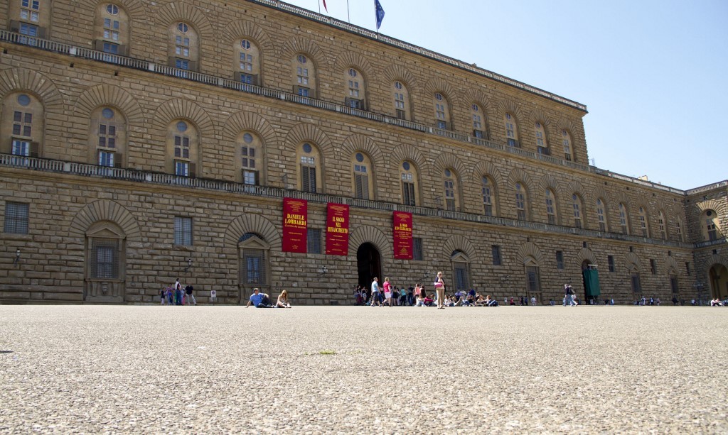 Alemania devolverá a un museo de Florencia un cuadro robado por los nazis