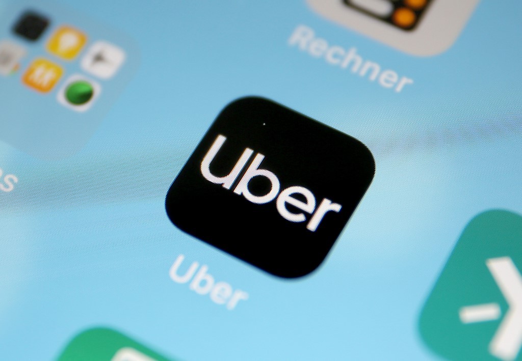 Uber reactiva su servicio en Colombia tras suspender operación por orden judicial